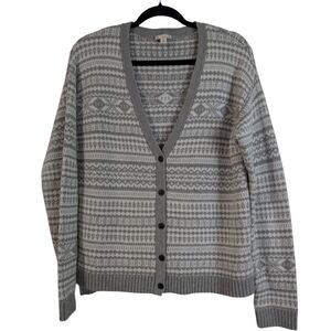 Gap cardigan